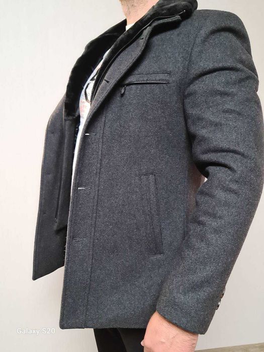 Мъжки якета размер М