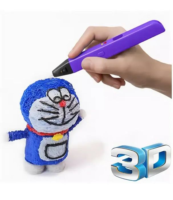 Ручка Myriwell 3D т г.Караганда