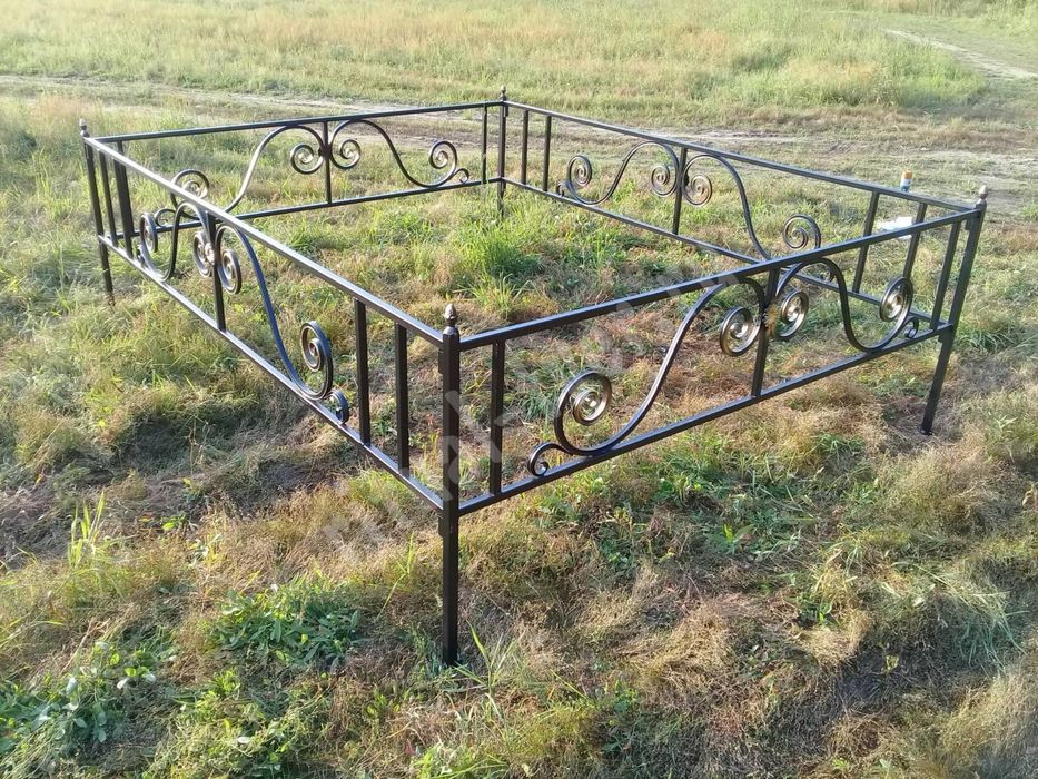 Решетки Оградки Заборы