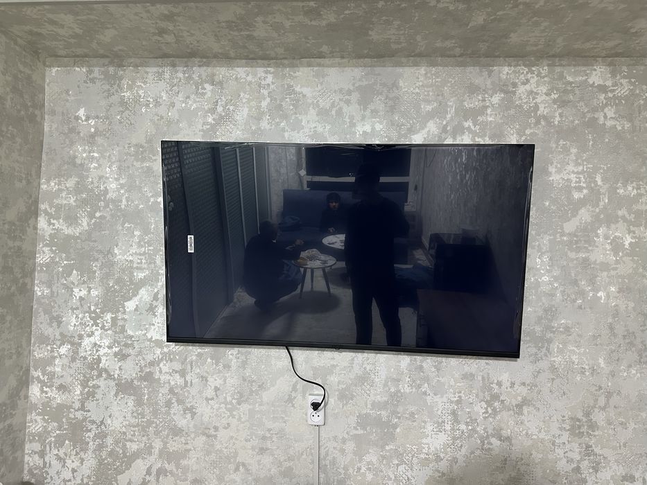 смарт телевизор  Li