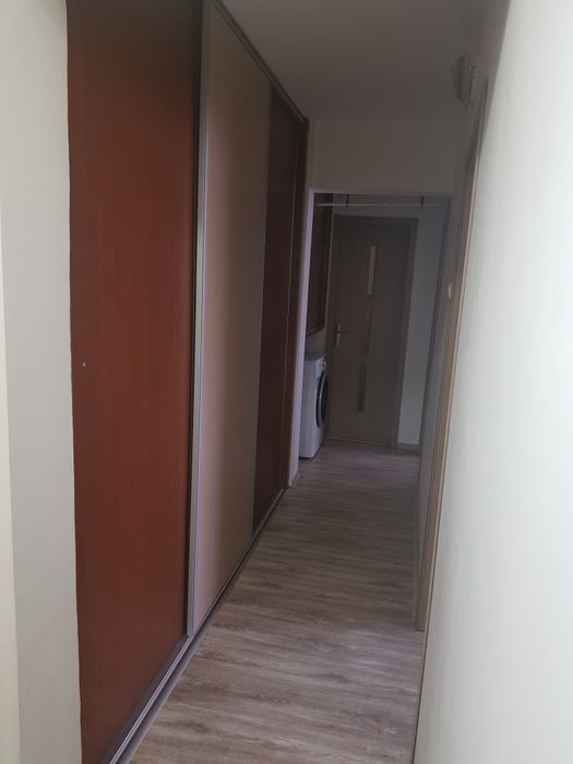 Apartament  3camere decomandat