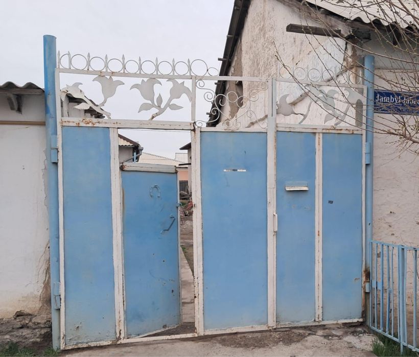 Срочно варота сатылады.