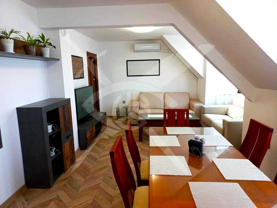 Продава се Тристаен апартамент в Варна, Лятно кино Тракия - 111 кв.м за 1103 €/кв.м - Снимка #1