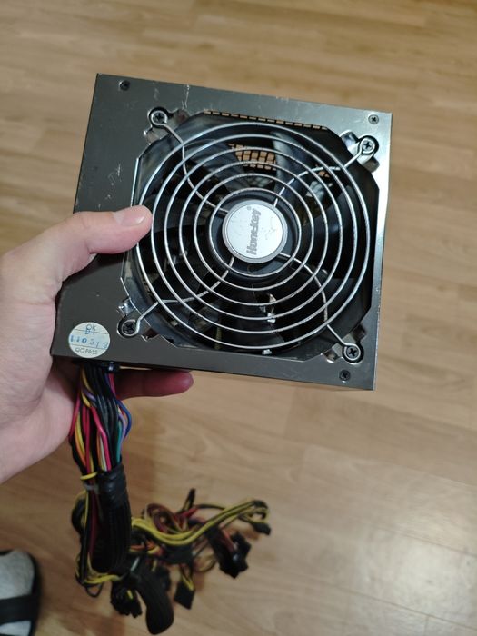 Срочно мощный блок оригинал