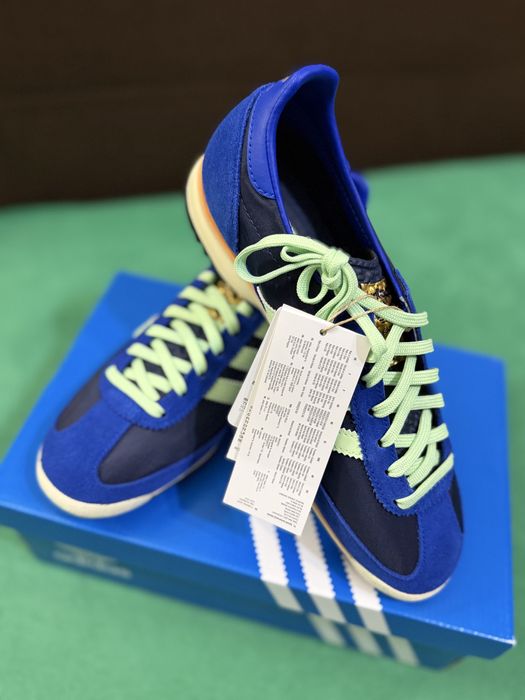 Adidas sl 72.