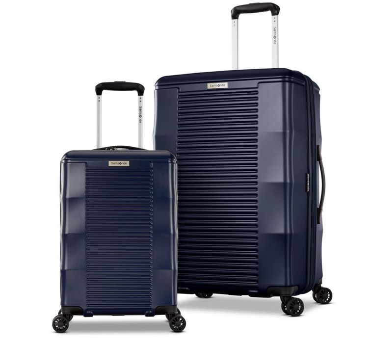 Samsonite новый комплект чемоданов 2 шт