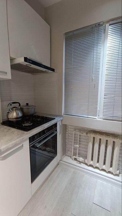 Сдам евро квартиру 3/1/9 Рисовый, ул Фаргона Йули