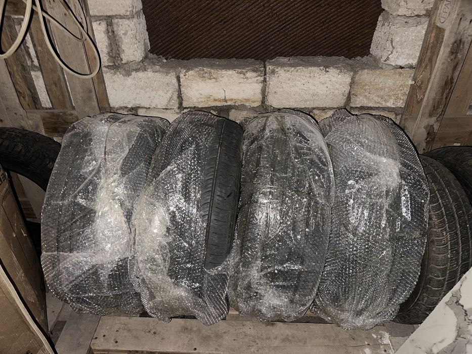 Продам летние шины на 200 или 570