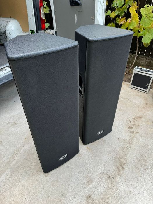 Vl212 Dynacord originale