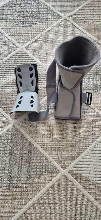 Orteza Aircast short