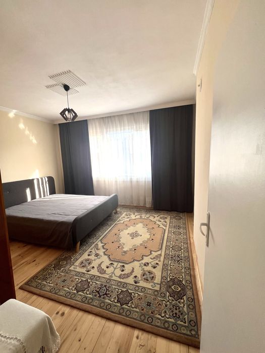 Дава се под наем Етаж от къща в Пловдив, Коматевски възел - 100 кв.м за 510 € - Снимка #4