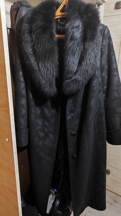 Продам дублёнку.