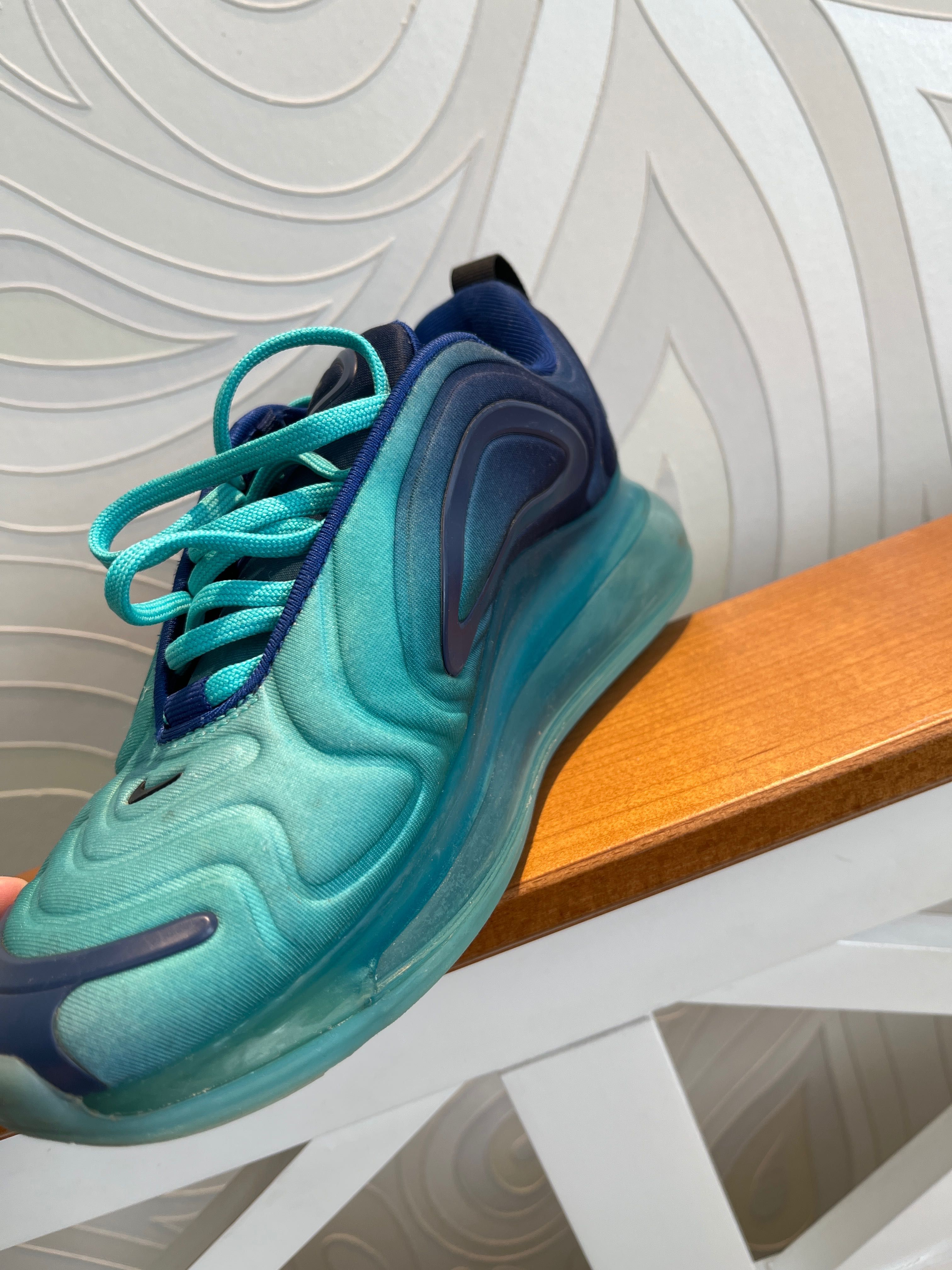 Air max 720 store aqua