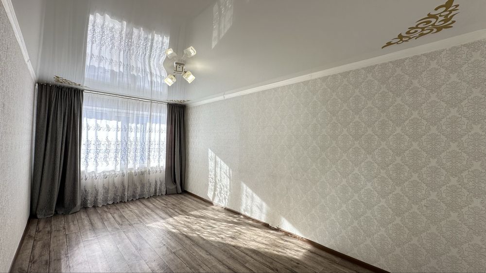 Двухкомнатная Ленинградская 28кв