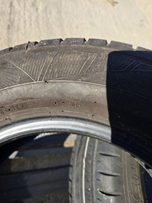 Anvelope de vara 185-70r14 Falken