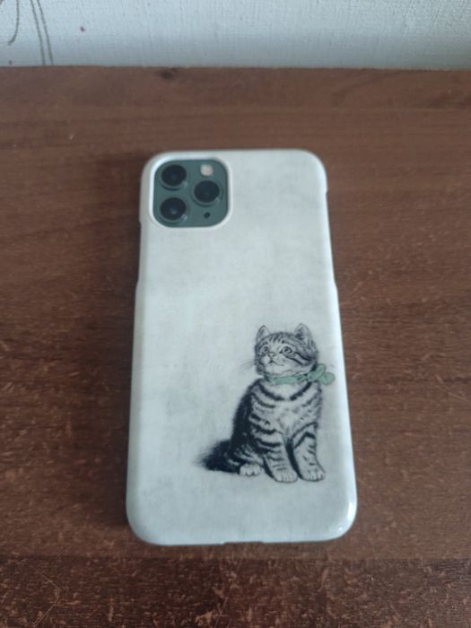 Iphone 11 pro 256 GB