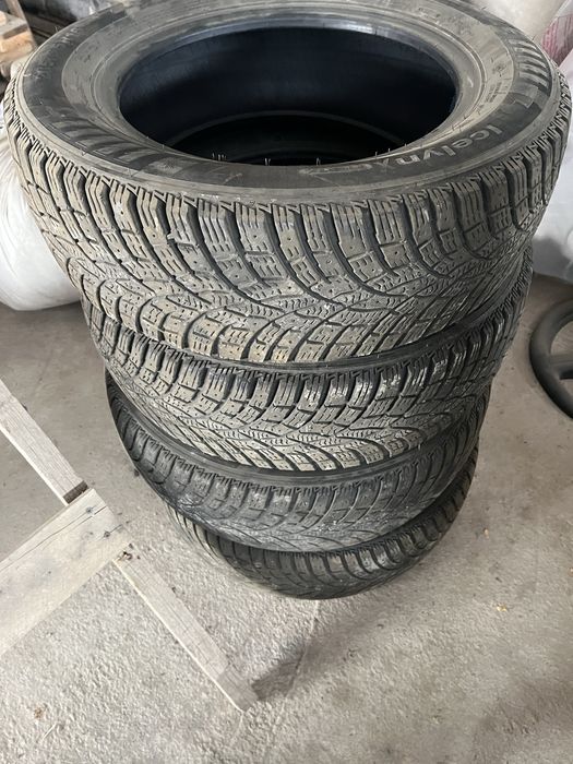 Зимние шины Triangle - 4 шт