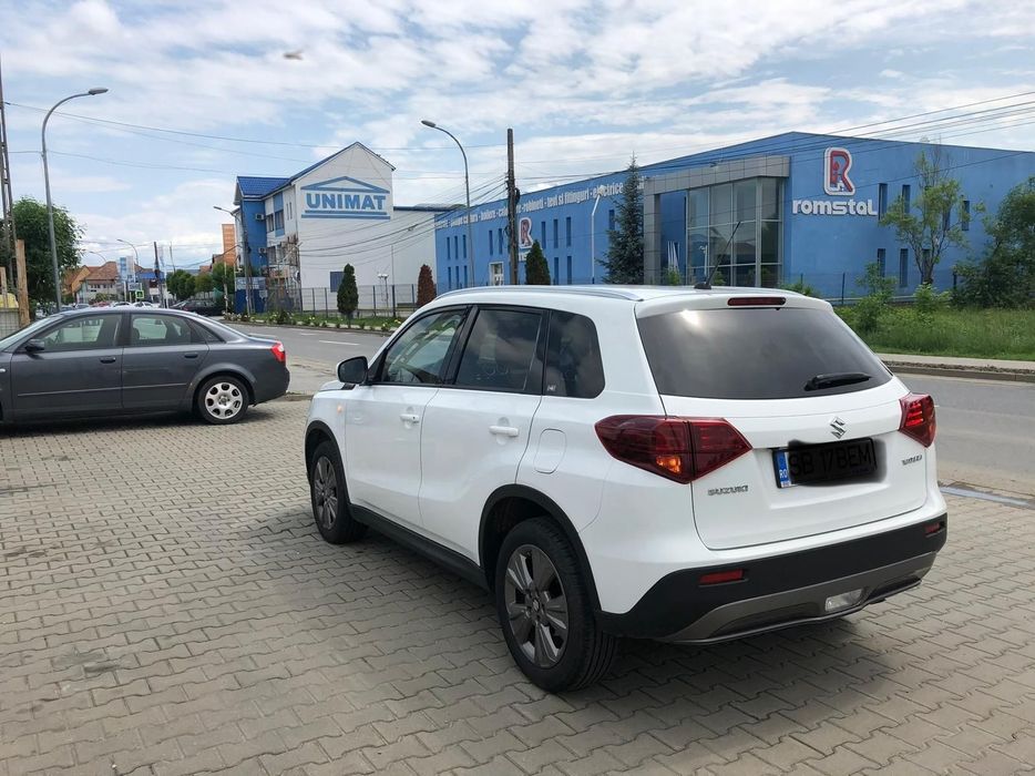 Suzuki Vitara Primul proprietar/ Stare perfecta