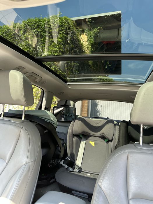 Vand Audi Q7 Quattro 2016