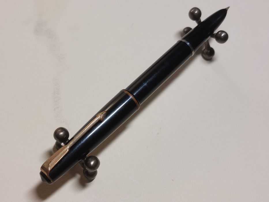 Stilou Parker Slimfold Parker 17 Lady