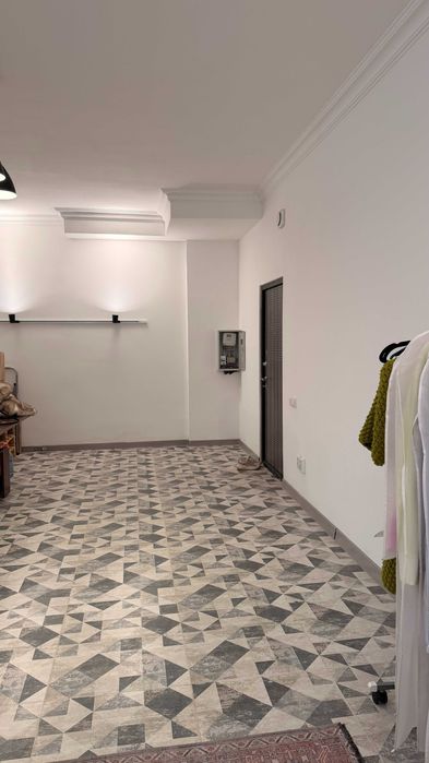 Коммерческое помещение, 35 кв. м.