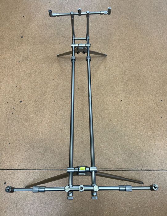Rod Pod East Shark - 3 posturi reglabile ( extensibil )