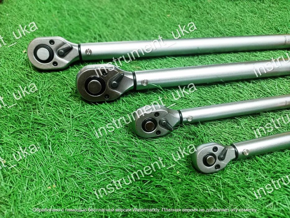 Ключ динамометрический Proforce