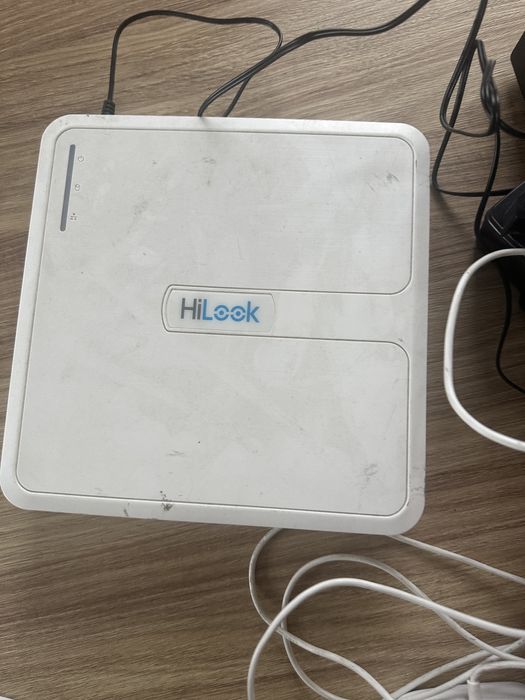 Видорекордеры для системы по 1ТБ, состояние хорошое, цена на все 3штук