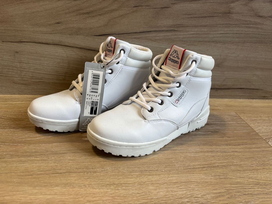 Чисто нови боти Kappa номер 38 unisex