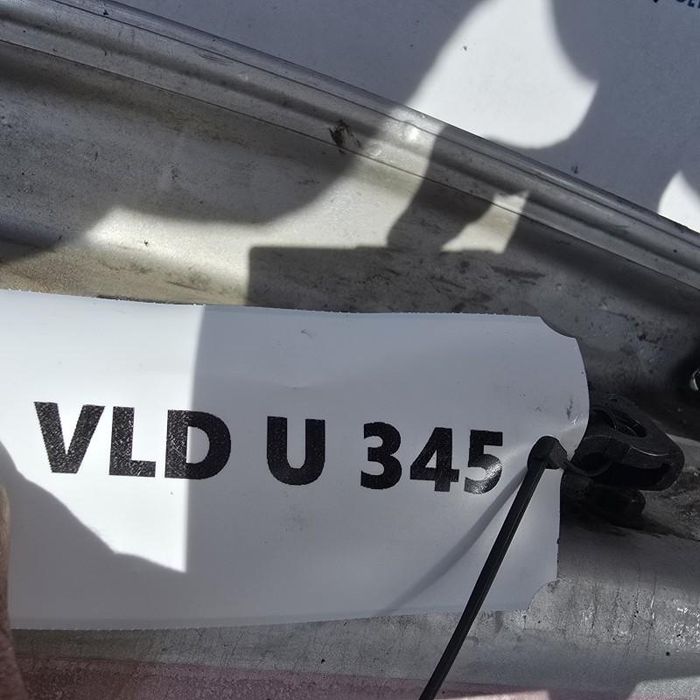 Portiera usa Z157 stanga spate Opel Astra H facelift