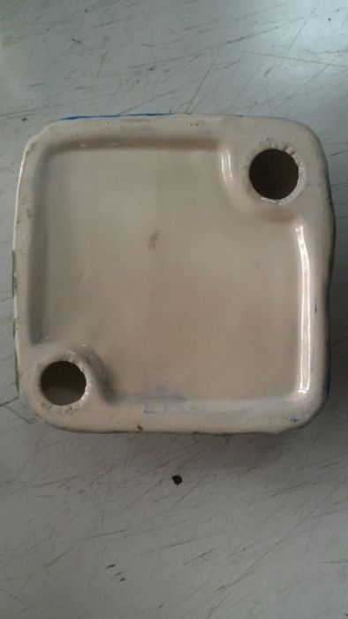 Мраморни пепелници, Несебър,