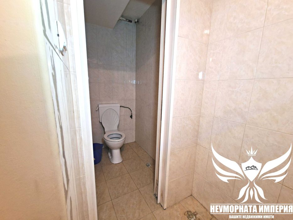 Под наем 150кв помещение,офис,магазин,студио,комплекс в Асеновград