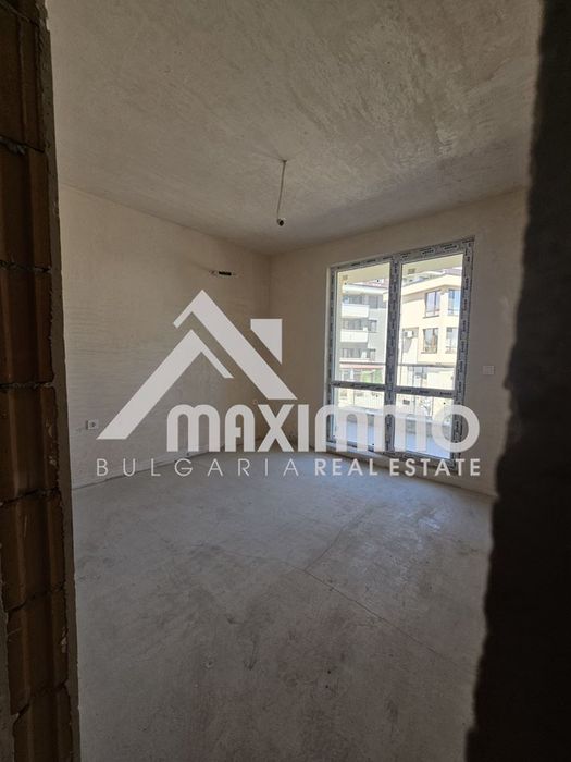 Продава се Двустаен апартамент в Варна, Кайсиева градина - 80 кв.м за 1419 €/кв.м - Снимка #2