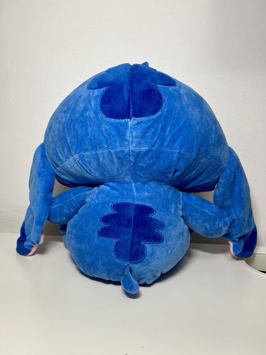 Stitch de Pluș 30cm (NOU)