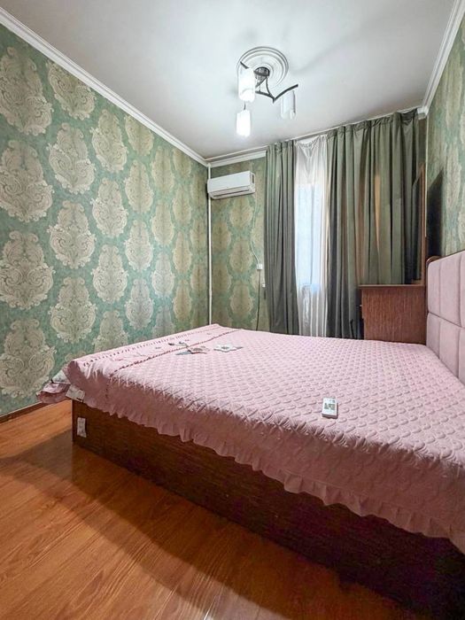 2 ком 60 кв.м Ташсельмаш