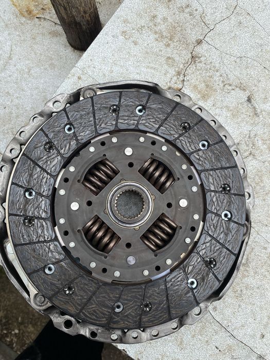 Къмплектен съединител mercedes benz sprinter