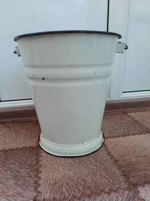 Ведро 12 л. Советское