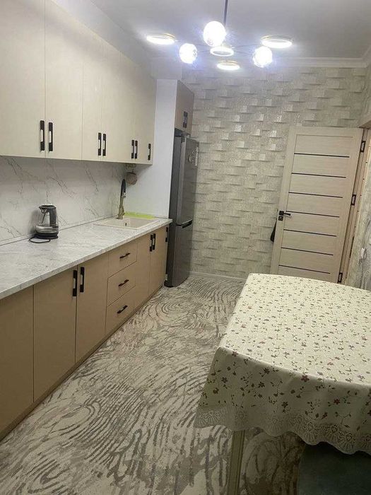 V3332 ПРОДАЕТСЯ 3/6/25 НОВОСТРОЙКА  на: Корасув 6 93м2