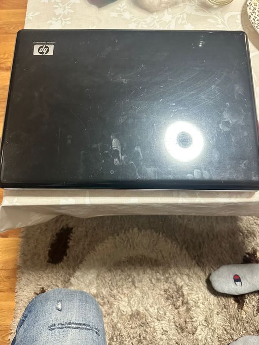 Laptop HP Pavilion dv7