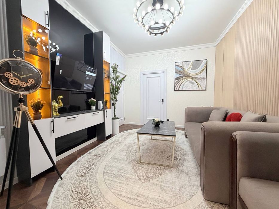 ‘Продается‼️Чиланзар 2 кв 2/3/4‼️NRG напротив Евро