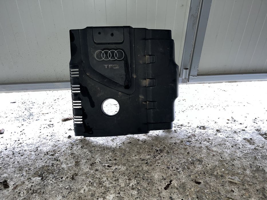 Capac motor Audi A4 A5