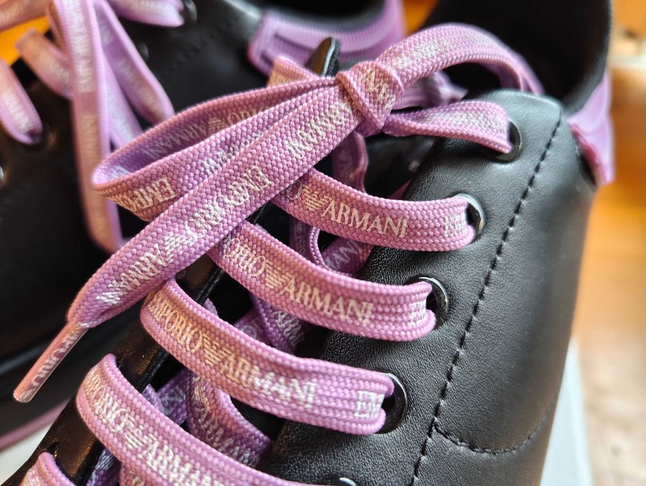 Обувки Emporio Armani номер 40