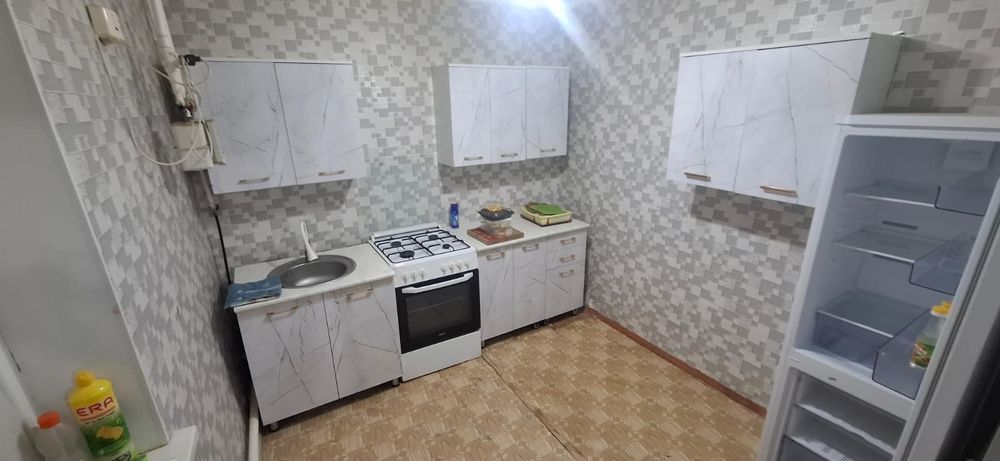 Жалға беріледі Времянка 4 бөлме