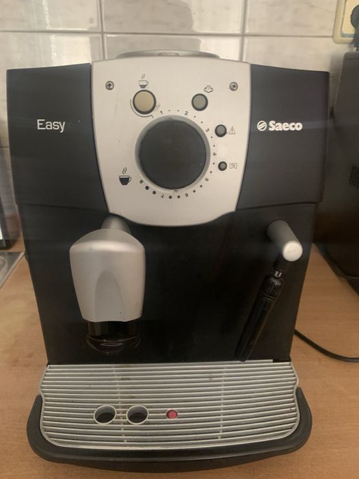 Кафемашина Saeco Easy