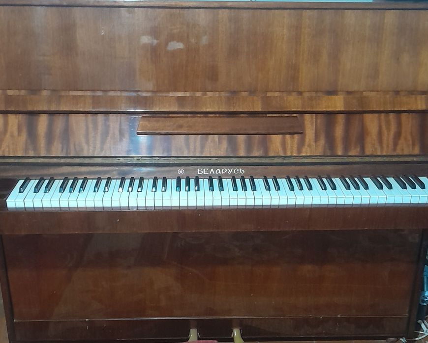 pianina belarus jigarang.