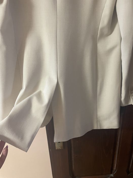 Сако H&M размер 38