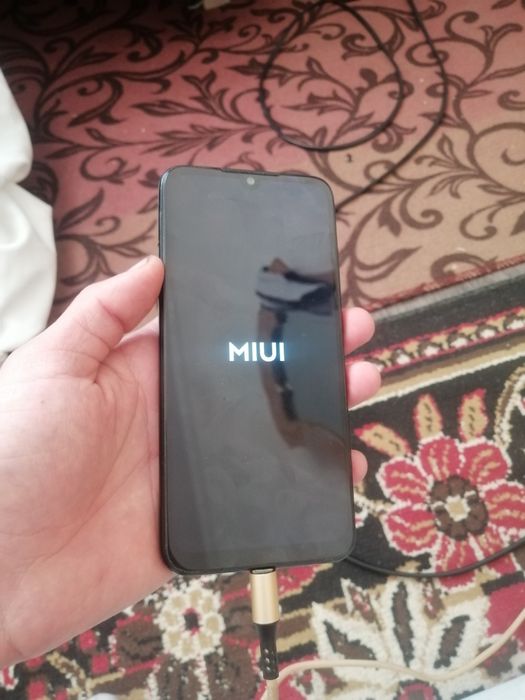 Xiaomi note 7  64 gb