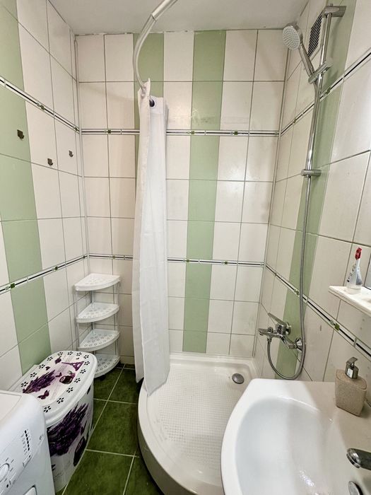 P.F. Inchiriez garsoniera cartierul Gheorgheni - Iulius Mall & FSEGA