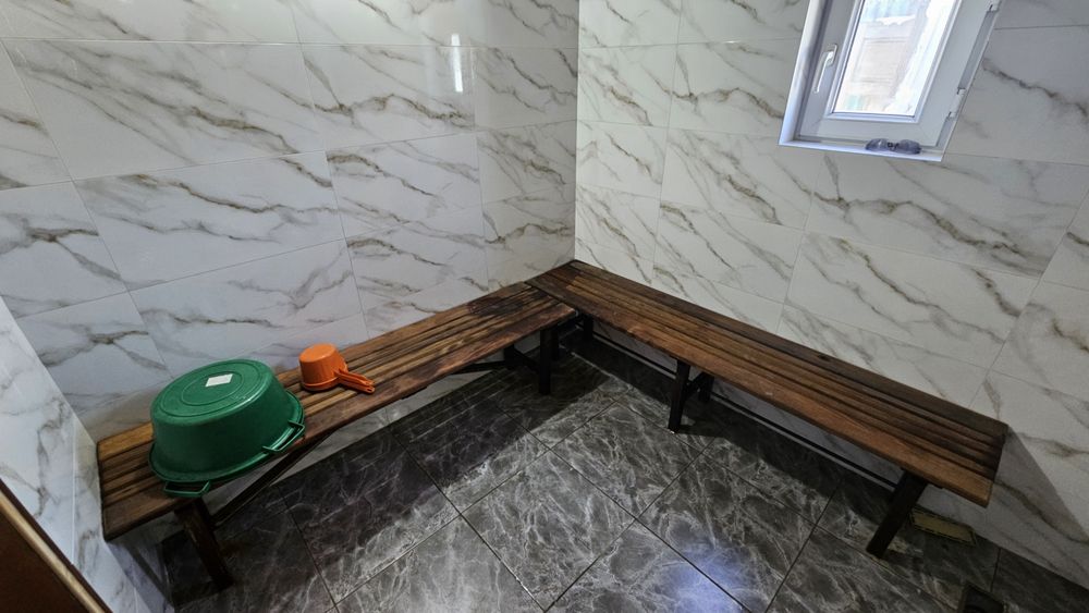 Плиточник, Укладка плитки