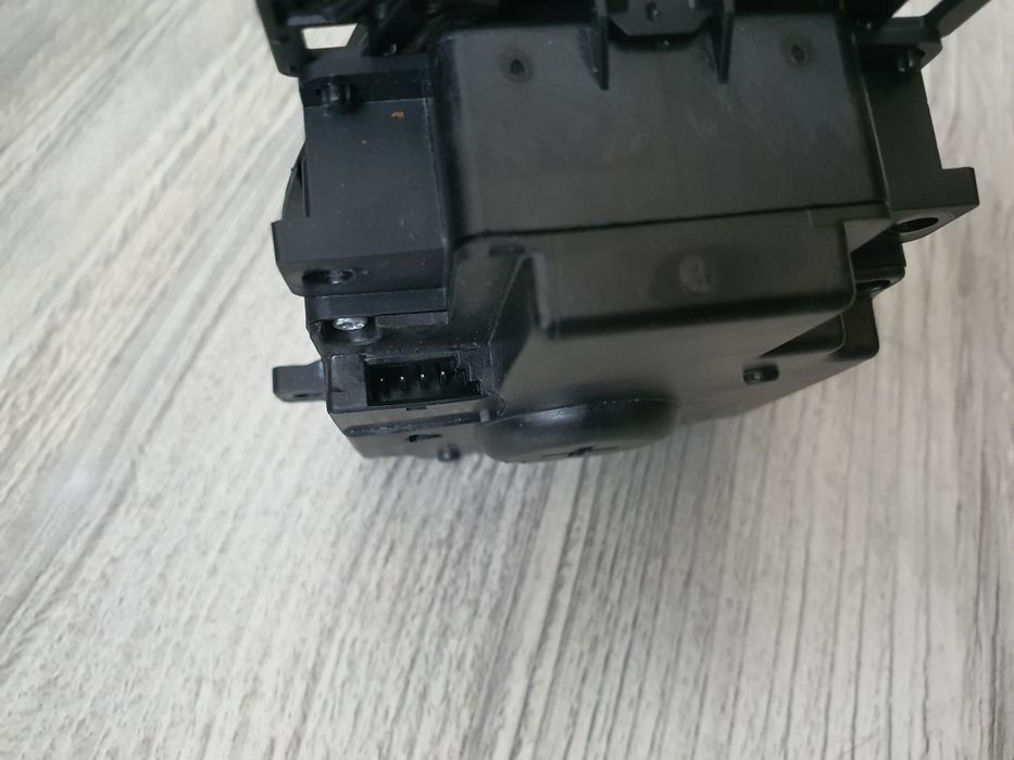 Controller Navigatie CCC BMW E90 E91 E92 E93